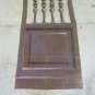 Large Scenary Theatrical Screen Backdrop Hand Painted Holder Bannister CL1.29