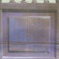 Large Scenary Theatrical Screen Backdrop Hand Painted Holder Bannister CL1.29