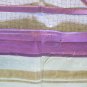37x66 7/8in Antique Scenary Screen Backdrop For Theatre Holder By Home CL2.31