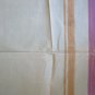 37x66 7/8in Antique Scenary Screen Backdrop For Theatre Holder By Home CL2.31