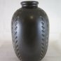 Michael Andersen & Son Jar Gingerbread Man Series Biomorphic Denmark 1900 R40