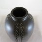 Michael Andersen & Son Jar Gingerbread Man Series Biomorphic Denmark 1900 R40