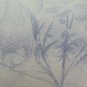 Painting Sketch Abstract Artist Proof Studio Painting Vintage Technical Of Frost