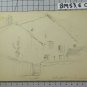 Collonge-Bellerive Swiss Drawing Antique Geneve Sketching Sketch BM53.6C