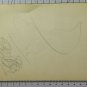 Collonge-Bellerive Swiss Drawing Antique Geneve Sketching Sketch BM53.6C