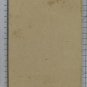 5 1/8x7 1/8in Small Painting Blossom Rose Yellow Floral oil Signed Rs X13