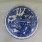 Lid For Soup Tureen IN Ceramic Willow England First 900 R84