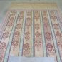 Huge Painting Antique Scenary Theatrical Screen Backdrop Of Scene Hand CL2.74