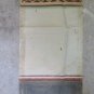 Huge Painting Antique Scenary Theatrical Screen Backdrop Of Scene Hand CL2.74