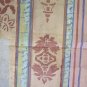 Huge Painting Antique Scenary Theatrical Screen Backdrop Of Scene Hand CL2.74