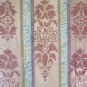Huge Painting Antique Scenary Theatrical Screen Backdrop Of Scene Hand CL2.74