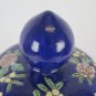 Large Jar Porcelain Hand Painted Potiche Giger Jar For Spices CM11