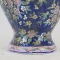 Large Jar Porcelain Hand Painted Potiche Giger Jar For Spices CM11