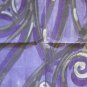 39x90 7/8in Antique Scenary Screen Backdrop For Theatre Holder Gothic CL2.23