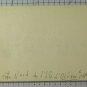 Drawing Antique landscape Sea Marina With Boats Beach Pencil On paper BM53.6A