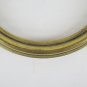 Frame Round Diameter Purpose 8 11/16in Wood Golden X12