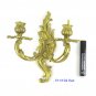 Wall Light Golden Vintage Bronze Light Wall Classic Elegant R145