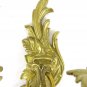 Wall Light Golden Vintage Bronze Light Wall Classic Elegant R145