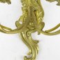 Wall Light Golden Vintage Bronze Light Wall Classic Elegant R145