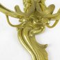 Wall Light Golden Vintage Bronze Light Wall Classic Elegant R145