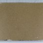 View Church Piedmont Old Painting White Black On Board Of Masonite
