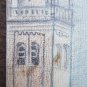 Drawing Antique Architectural Campanile Modena 1940 About Pencil On paper P28.6