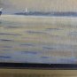 Antique Painting Danish Signed oil Linen Denmark Boat Sailing Painting R136