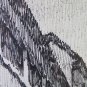 Genova Commenda Of St John Of Pr&Atilde;&uml; Antique Drawing On paper View City G38