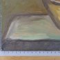 Old Painting oil Nature Still Opera Of Painter Spanish Herranz MD12