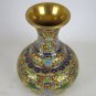Jar Cloisonne Colourful Vintage Design Chinese Of High Quality Floral CM4