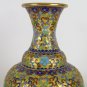 Jar Cloisonne Colourful Vintage Design Chinese Of High Quality Floral CM4