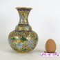 Jar Cloisonne Colourful Vintage Design Chinese Of High Quality Floral CM4