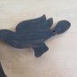 Wall Wrought Iron Forged by Hand With Decoration Bird Light Wall CH37