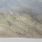 Old Painting Abstract Painting Watercolour Technical Of Frost Vintage Author P14