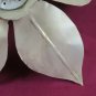 Chandelier Wall Design Vintage Magnolia Flower Chandelier Ceiling Light CH19 C