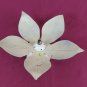 Chandelier Wall Design Vintage Magnolia Flower Chandelier Ceiling Light CH19 C
