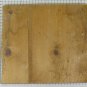 Nature Still Fruit Grape Painting Antique Small Size Oil On Board MD12