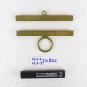 2 Frames For Bell Pull Embroidery Holder Bandana Vintage Hangers Minimal n8 R142