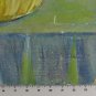 Old Painting Vintage Nature Still Technical Mixed Signed Reynaud Board Bsn