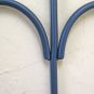 Coat Hangers Wrought Iron Wall Forged Hand Shape Heart A Hook CH34