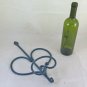 Coat Hangers Wrought Iron Wall Forged Hand Shape Heart A Hook CH34