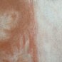 Large Drawing Antique Inspired Watteau Pierrot Pierre Duteurtre Dut BM53.1 B