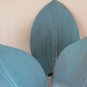 Ceiling Light Wall Chandelier Wrought Iron Flower With Projection Light CH34