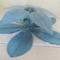 Ceiling Light Wall Chandelier Wrought Iron Flower With Projection Light CH34