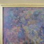 Market Course Valdocco A Torino Painting oil Painter Mario Albano 1896-1968 VS10