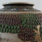 Jar IN Ceramic Japanese Japan Asia Vintage Half' Of 20 Century BM20