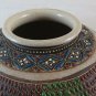 Jar IN Ceramic Japanese Japan Asia Vintage Half' Of 20 Century BM20