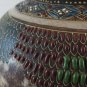 Jar IN Ceramic Japanese Japan Asia Vintage Half' Of 20 Century BM20