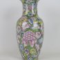 Jar For Blossom Porcelain Painted Hand Chinese Vintage Dcorazione Home CM4 B