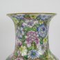 Jar For Blossom Porcelain Painted Hand Chinese Vintage Dcorazione Home CM4 B